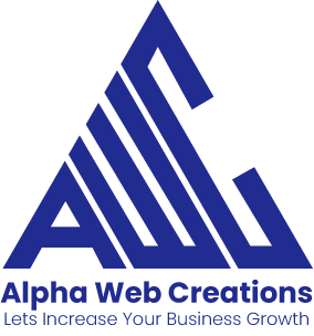 Alpha Web Creation